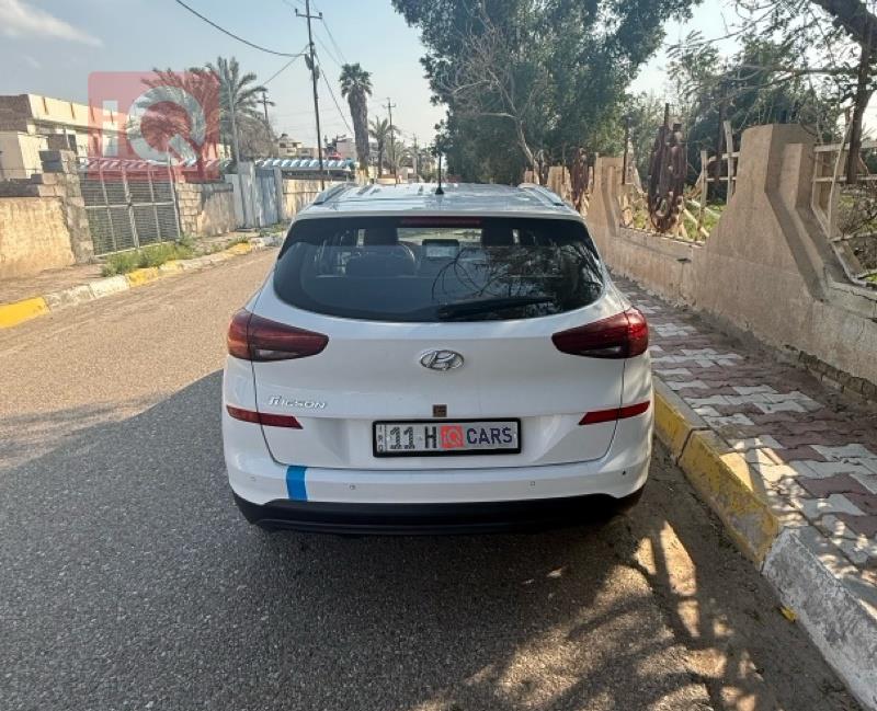 هيونداي توسان